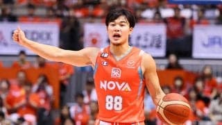 福岡第一、白鷗大で培った勝者のメンタル…佐藤涼成が広島で示す“楽しむ姿勢”