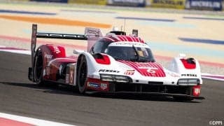 ポルシェのWECワークス活動が終了！？