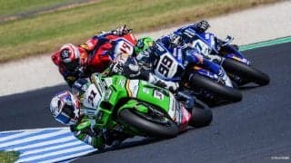 ラズガットリオグルがチャンピオンに王手！ジョナサン・レイも引退レースへ | FIM スーパーバイク世界選手権 第12戦 へレス プレビュー