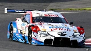 SUPER GT第7戦プレビュー シーズン2度目の3時間レース。タイヤ選択＆マネージメントがカギに!?