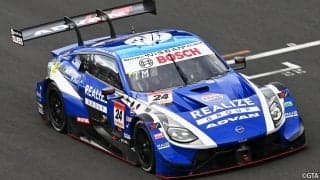 リスタートの201戦目。手にしたSUGO初勝利