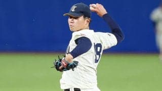 164キロ剛腕が「4位まで残っていたなんて」　まさかの指名にX驚愕「美味しすぎない？」