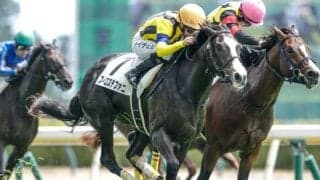 【アルテミスS予想】ポテンシャルの高さを示している馬にチャンスあり!? 前走の経験が生きずに凡走する危険性のある人気馬とは