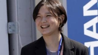 Juju、フォーミュラEマシン初テスト決定　ジャガーから女性限定セッション出走　世界への新たな一歩