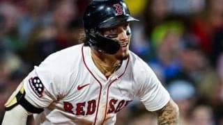 打率1割に終わった25億円男に見切り？　ドジャースが“切り込み隊長”のトレード獲得を画策か「外野に未解決の問題を抱えている」