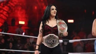 かつて日本でも活躍した“ラテン系”美女レスラー、チャンピオンとして凱旋来日に感慨コメント…初々しいデビュー当時の写真にファン反応