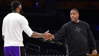 元NBA選手のデイモン・ジョーンズが違法賭博容疑で逮捕…共に優勝を経験したレブロンの情報を漏洩か