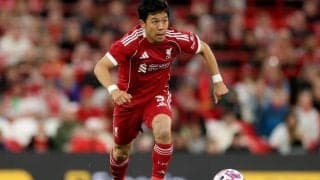 ようやく連敗ストップのリバプール　遠藤航ら故障者復帰の朗報も「大きな後押しになる」