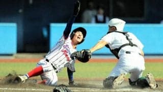 下関国際、関西、石見智翠館、崇徳が準々決勝に　秋季中国高校野球