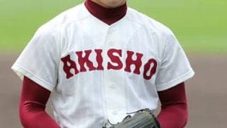 秋田県1年生大会が25日に開幕！秋田商と能代松陽が初戦で対戦【25年秋高校野球】