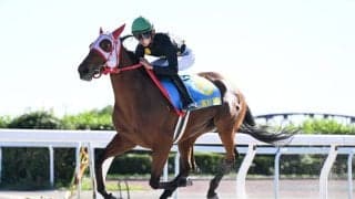 【YJSトライアル笠松】JRA高杉吏麒＆森田誠也がV…西日本地区8名決定