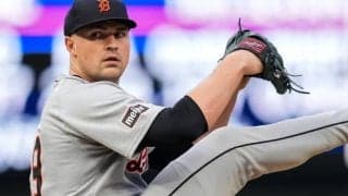 最強左腕スクーバルの衝撃トレード説浮上！　米誌が佐々木朗希の絡むドジャース入りを予測「交渉材料となる“資金”は揃っている」