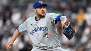 元中日のお騒がせ右腕がWS登録外　66登板で防御率3.08も…主力復帰でGM大ナタ