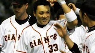 なぜ“アジアの大砲”は巨人に戻ってきたのか　イ・スンヨプ氏が母国で漏らした臨時コーチ就任の理由「日本の野球が強いワケを知りたい」