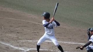 阿南光が絶妙な打線の組み換えで西条下す！完封勝ちで2年ぶりセンバツ王手！【四国大会】