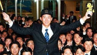【高校野球】阪神ドラフト１位の立石正広を輩出 高川学園はいかにして強豪校へと上り詰めたのか
