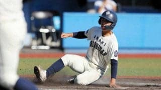 石見智翠館が1回戦突破、岡山の玉島商を振り切る　秋季中国高校野球