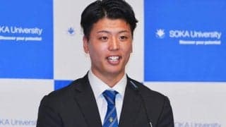 投手歴3年で驚きのドラ3指名　苦難の連続も…逸材右腕が救われた同級生の“説教”