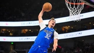 ノビツキーが語る“ドラ1”クーパー・フラッグの可能性…「驚くほど完成された選手」