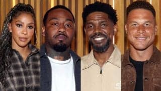 「NBAをもっと身近に」…グリフィンら解説陣が語るNBA on Primeの新しい形