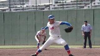 佐野日大vs花咲徳栄はどちらも両エースが先発！【関東】