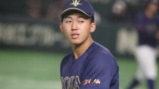 虎党歓喜！阪神ドライチ・立石正広は来年どんな成績を残すのか!? 大胆予想する 