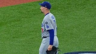 屈辱の5失点KO…スネルはダメ出し連発「制球が悪すぎた」　中10日登板は言い訳にせず