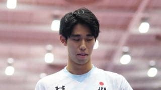 【男子バレー】甲斐孝太郎が辿り着いたリリーフサーバーの境地「流れを持ってくるのが面白い」