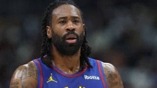 ビッグマン陣をケガで欠くペリカンズがベテランのディアンドレ・ジョーダンと契約