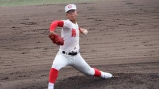 5年ぶり選抜出場を狙う智弁学園と2年連続出場を狙う東洋大姫路は両エースが先発！【近畿大会】