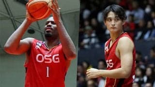 三遠が4選手の欠場発表…離脱中の主力に加えメイテンと浅井もベンチ外