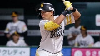 鷹の中村晃が日本S第1戦の欠場濃厚「今日は外れる」　小久保監督が嘆き「最後まで揃わない」