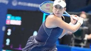  10年ぶり 東レPPO決勝進出 