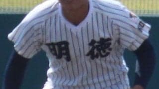 明徳義塾あと1点が届かず...準決勝敗退でセンバツの行方は...【2025年秋高校野球】