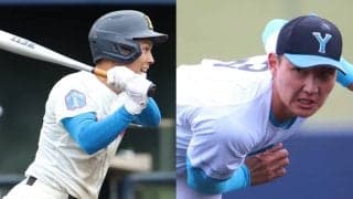 山梨学院が2年ぶり、花咲徳栄が13年ぶりに決勝へ！関東大会【25年秋高校野球】