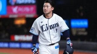外れの外れ1位でも1年目から躍動　2位は球宴出場の大活躍…ドラフトから1年の現在地