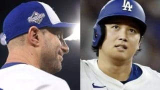 「本当にイライラするんだ」MLB通算221勝の大投手が直接対決前に寄せた大谷翔平への“願い”　その真意は--