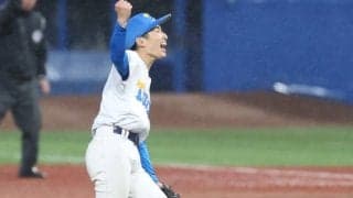 東大・渡辺向輝、指名漏れに「覚悟していた」　断ち切った“未練”「完全になくなった」