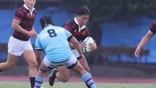全勝の早稲田大学、折り返しの第4節は青山学院大学と対戦。ラグビー関東大学対抗戦