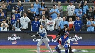 一体、何が起きた…！？ 大谷翔平、豪快変態弾で“異常事態”「観客ポカン」「どうした」球場全体が異様な雰囲気になる…ファン騒然