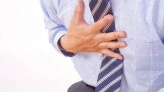 40歳以上は生活習慣病になりやすい？