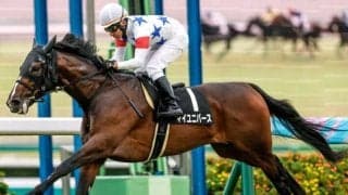 【AI予想・菊花賞】前走圧巻の内容で距離に不安なし！ 人工知能は三強ムードに割って入る1頭を本命に指名