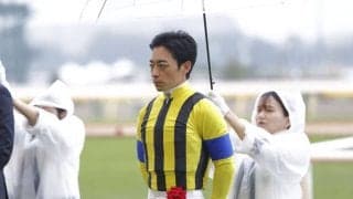 【アルテミスS】川田「次に繋がると思います」フィロステファニが重賞初制覇