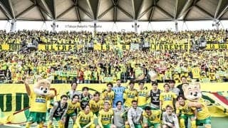 ｢かっけーな｣J2千葉がクラブのオリジナルブランド｢WON｣発表！｢おしゃれすぎるだろ！｣｢デザインよくて刺さりまくる」