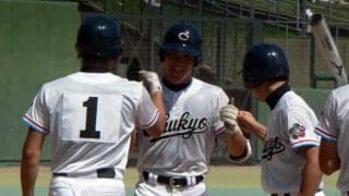 09年の甲子園優勝捕手が戦力外…通算289試合出場、12本塁打を記録