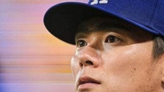 ドジャース1勝1敗タイに　山本由伸がポストシーズン2試合連続完投