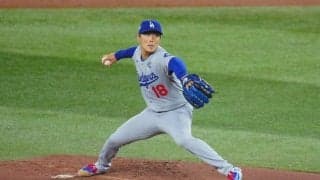 山本由伸に絶賛の嵐「3億2500万ドルの理由だ」　驚愕の2戦連続完投「割引価格で手にいれた」