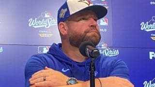 山本由伸に敵将完敗認める「彼が素晴らしかった」　驚異の2戦連続完投に“お手上げ”