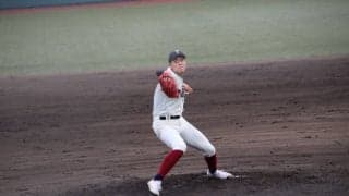 大阪桐蔭vs天理の名門カードのスタメンを発表！大阪桐蔭はスーパー1年生左腕が先発