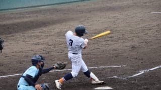 滋賀学園が近江に競り勝って2年連続のセンバツ出場へ大きく前進！近畿大会【25年秋高校野球】